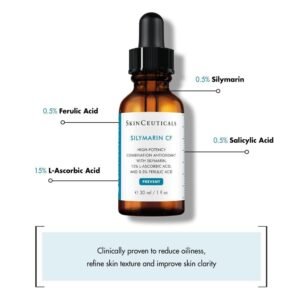 SkinCeuticals Silymarin AOX Serum 30ml