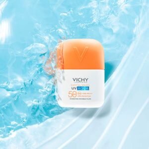 Vichy Capital Soleil UV Aqua Hydrating Fluid SPF50 50ml