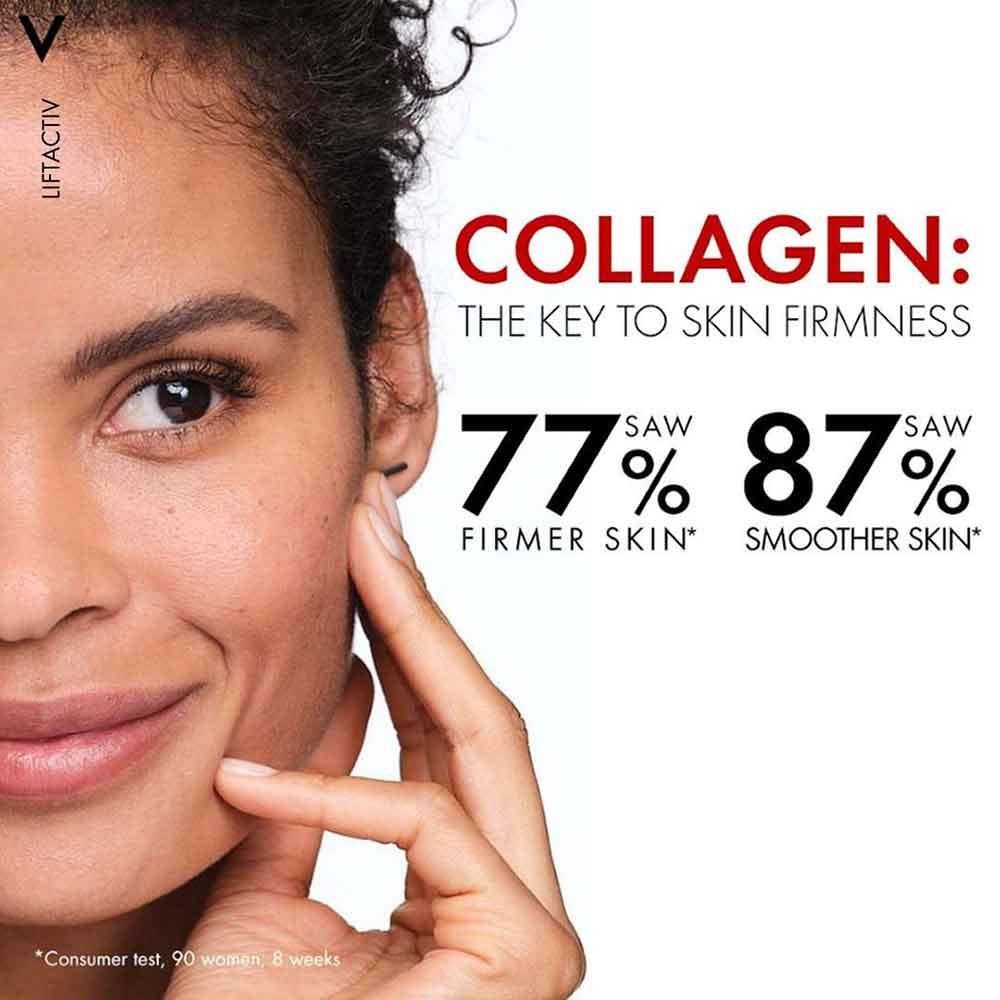 Vichy LiftActiv Collagen Specialist Day Cream 50ml image 2