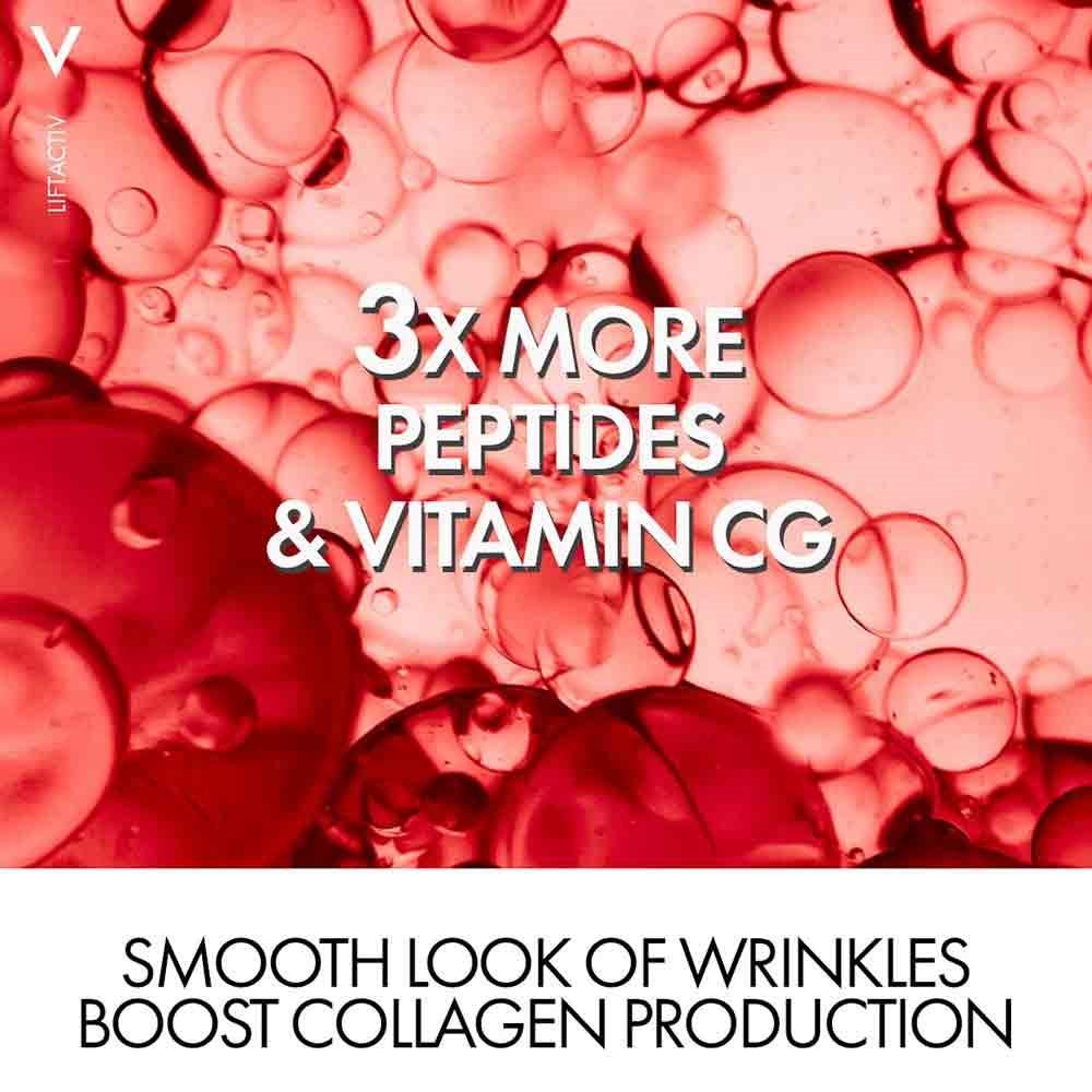 Vichy LiftActiv Collagen Specialist Day Cream 50ml image 2