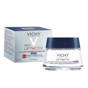 Vichy LiftActiv Supreme Anti-Wrinkle Night Cream 50ml