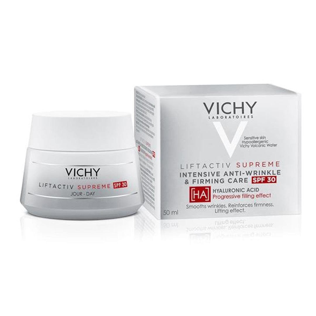 Vichy LiftActiv Supreme Day Cream SPF30 50ml image 2