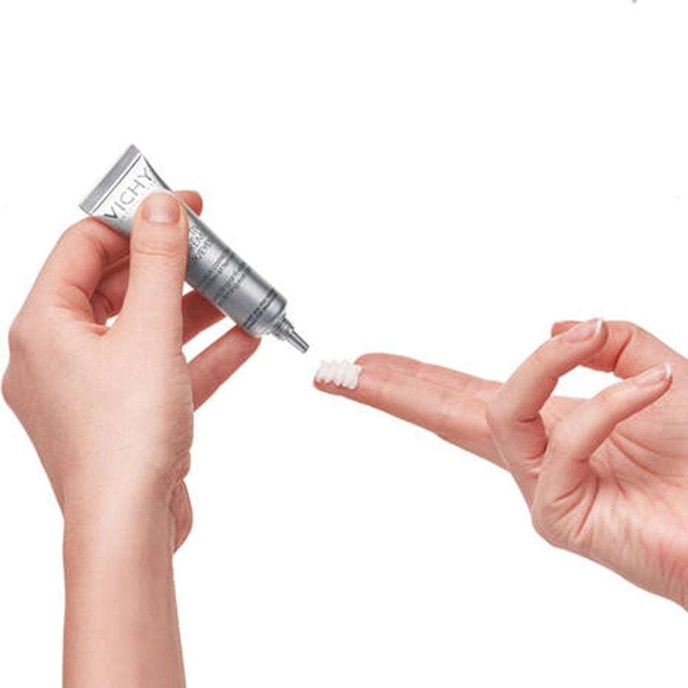 Vichy LiftActiv Supreme Eye Cream 15ml image 2