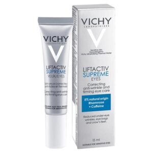 Vichy LiftActiv Supreme Eye Cream 15ml