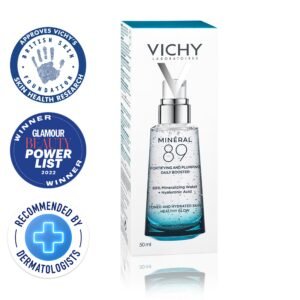 Vichy Minéral 89 Hyaluronic Acid Booster 50ml