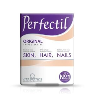 Vitabiotics Perfectil Original 30 Tablets