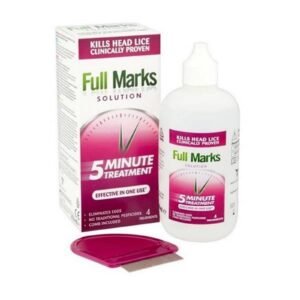 Full Marks Solution 200ml