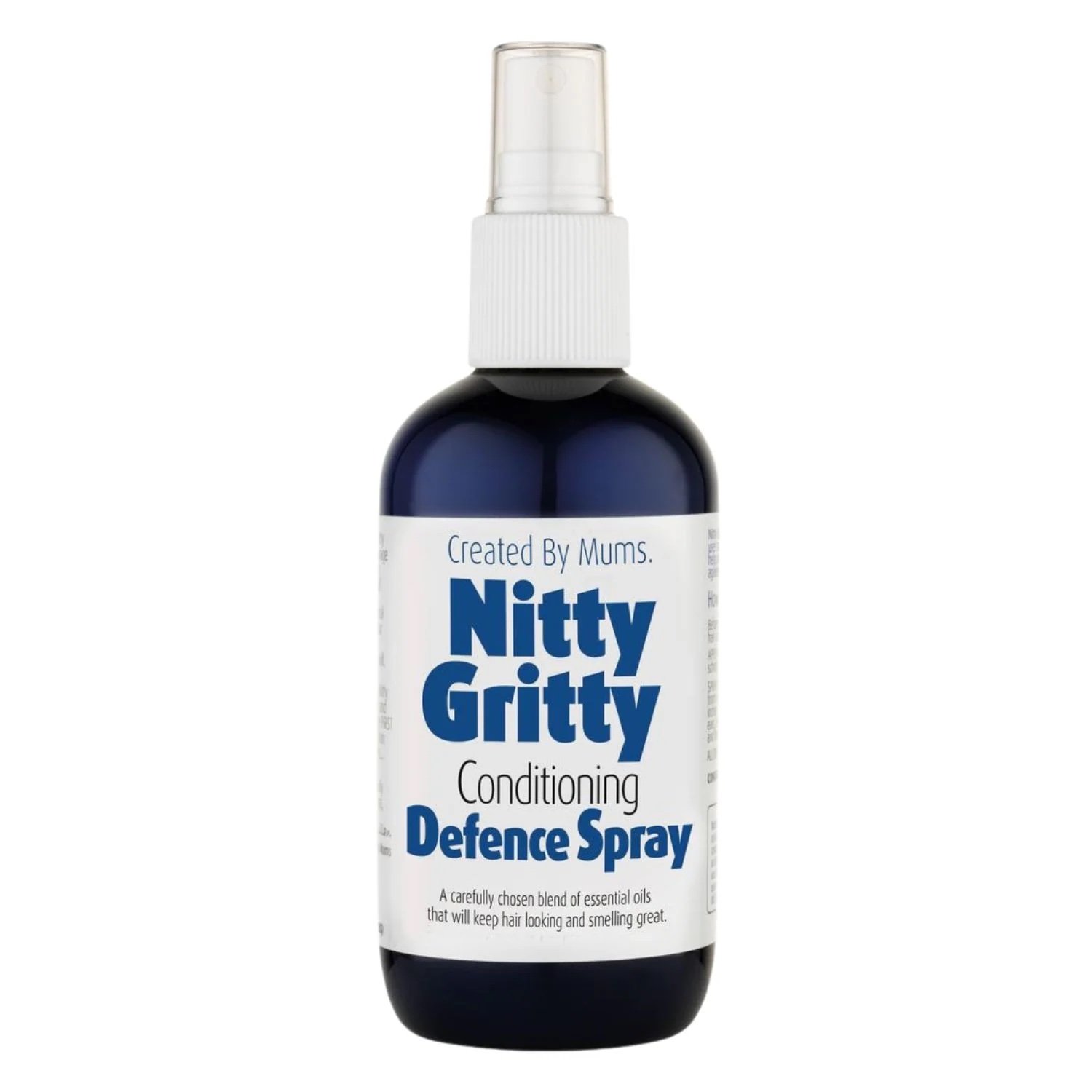 Nitty Gritty Defence Spray 250ml leave-in conditioning spray (2)