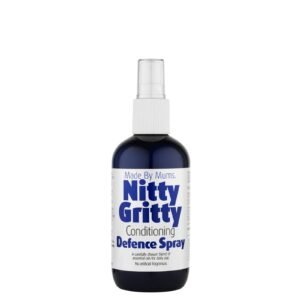Nitty Gritty Defence Spray 250ml leave-in conditioning spray