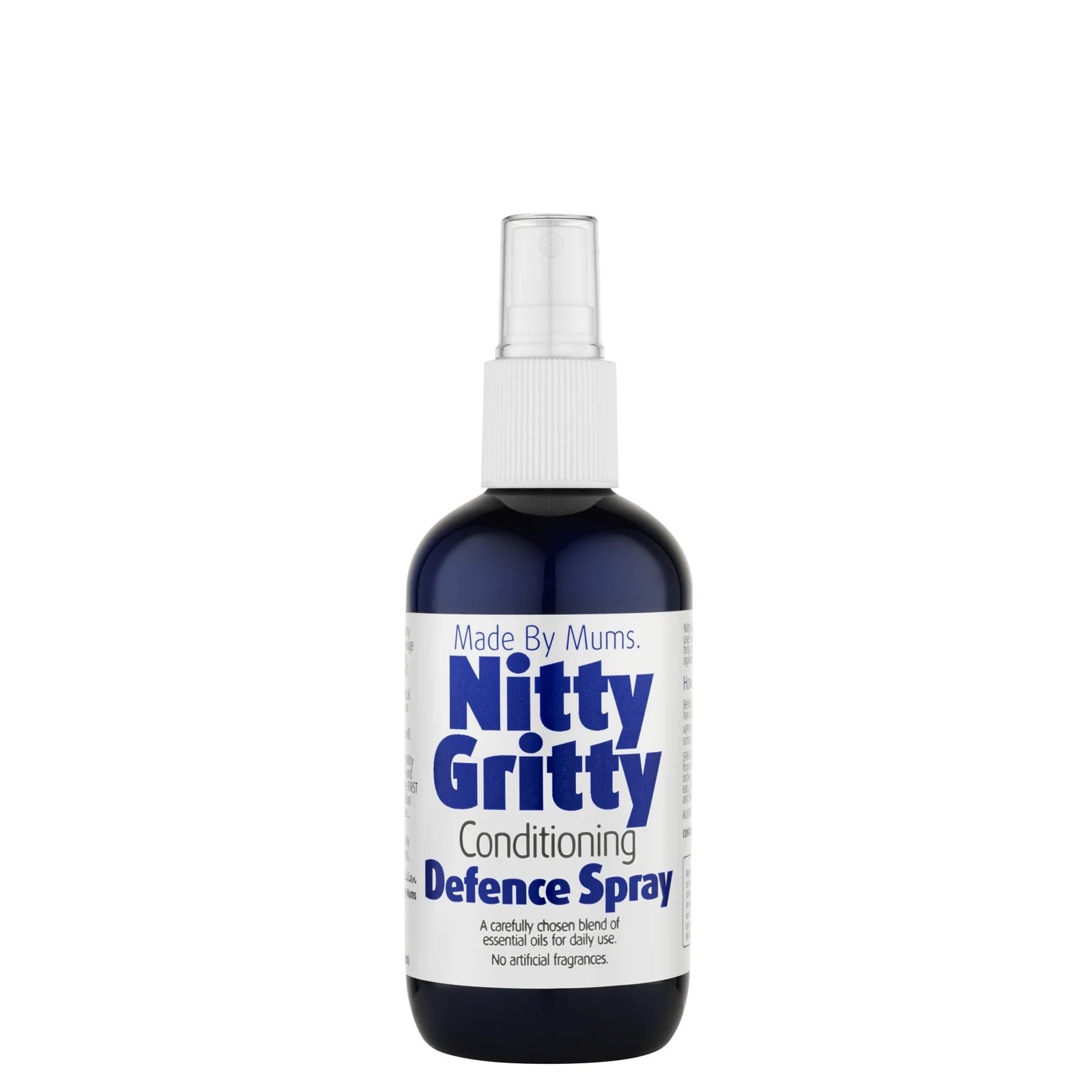 Nitty Gritty Defence Spray 250ml leave-in conditioning spray